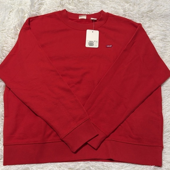 Levi’s Everyday Sweatshirt - Picture 2 of 3